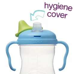 Sippy & Starter Cups*B.box Spout Cup Blueberry