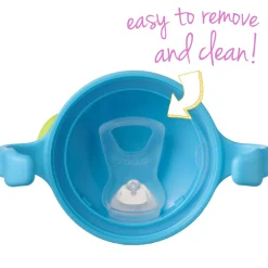 Sippy & Starter Cups*B.box Spout Cup Blueberry