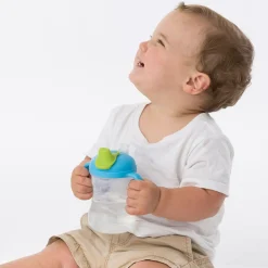 Sippy & Starter Cups*B.box Spout Cup Blueberry