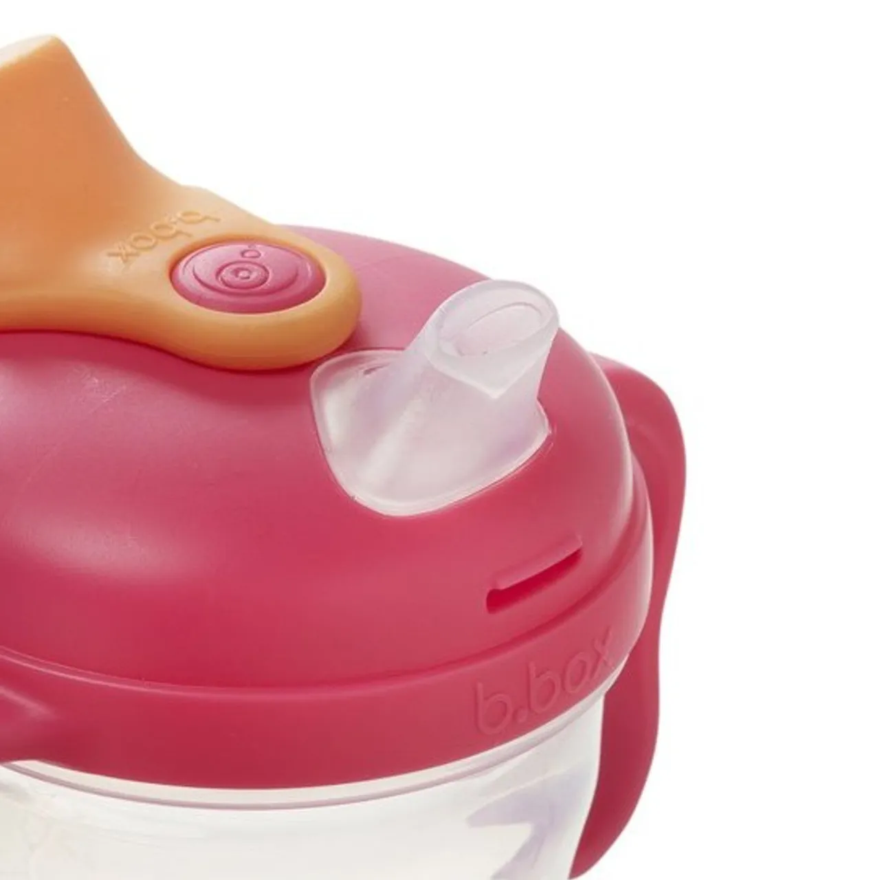 Sippy & Starter Cups*B.box Spout Cup Replacement Spout 1pk