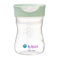 Sippy & Starter Cups*B.box B..box Training Rim Cup