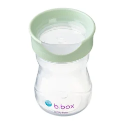 Sippy & Starter Cups*B.box B..box Training Rim Cup