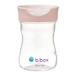 Sippy & Starter Cups*B.box B..box Training Rim Cup