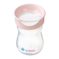 Sippy & Starter Cups*B.box B..box Training Rim Cup