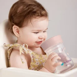 Sippy & Starter Cups*B.box B..box Training Rim Cup