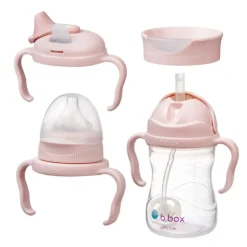 Sippy & Starter Cups*B.box Transition Value Pack