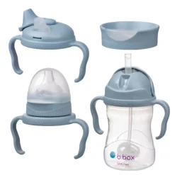 Sippy & Starter Cups*B.box Transition Value Pack