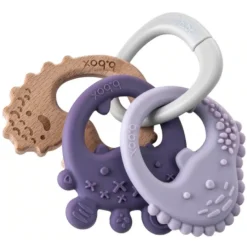 Teeth & Teethers*B.box Trio Teether Monsters