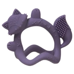 Teeth & Teethers*B.box Wrist Teether Fox