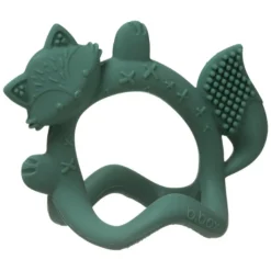 Teeth & Teethers*B.box Wrist Teether Fox
