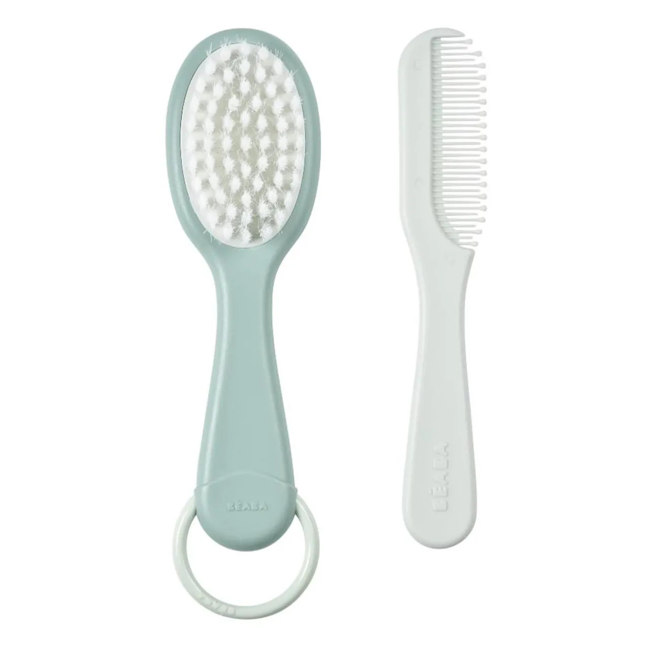 Skincare & Grooming*Béaba Beaba Baby Brush & Comb Set