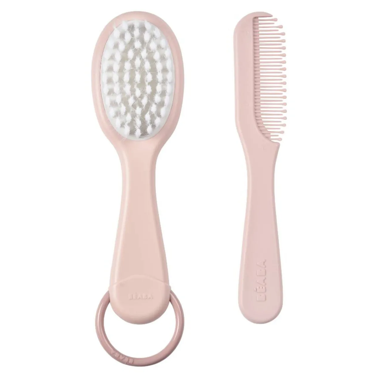 Skincare & Grooming*Béaba Beaba Baby Brush & Comb Set