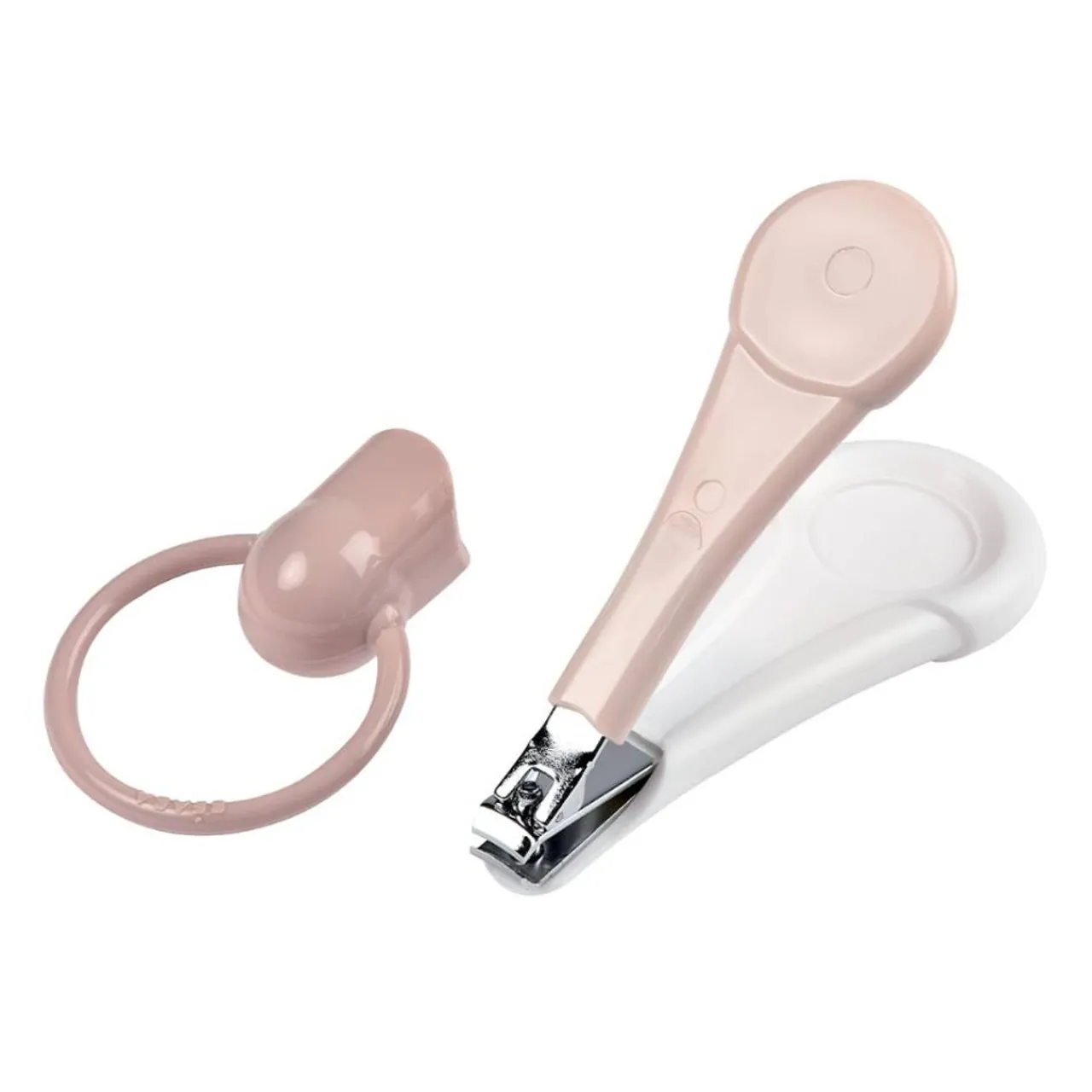 Baby Care|Skincare & Grooming*Béaba Beaba Baby Nail Clippers