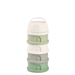 Storage & Dispensers*Béaba Beaba Formula Container 4 compartments