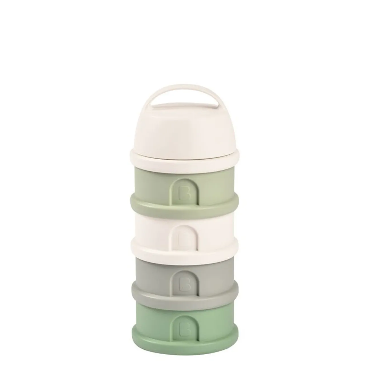 Storage & Dispensers*Béaba Beaba Formula Container 4 compartments