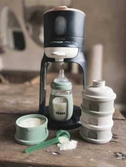 Storage & Dispensers*Béaba Beaba Formula Container 4 compartments