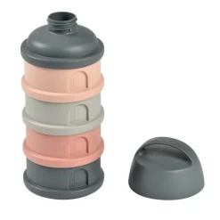 Storage & Dispensers*Béaba Beaba Formula Container 4 compartments