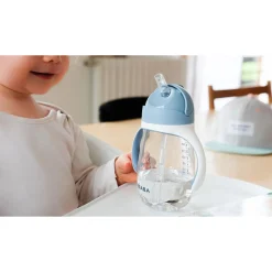Sippy & Starter Cups*Béaba Beaba Straw Cup 300ml