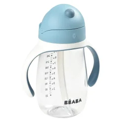 Sippy & Starter Cups*Béaba Beaba Straw Cup 300ml