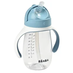 Sippy & Starter Cups*Béaba Beaba Straw Cup 300ml