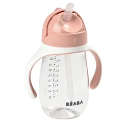 Sippy & Starter Cups*Béaba Beaba Straw Cup 300ml