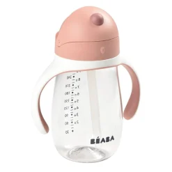 Sippy & Starter Cups*Béaba Beaba Straw Cup 300ml