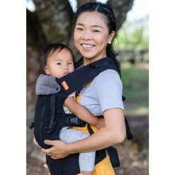 Buckle Carriers*Beco 8 Baby Carrier