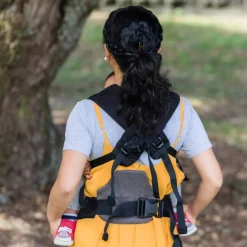 Buckle Carriers*Beco 8 Baby Carrier