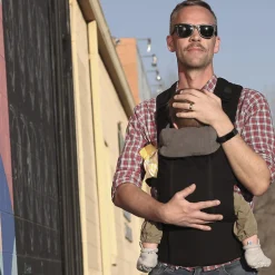 Buckle Carriers*Beco 8 Rental Carrier - 2 weeks + Bond