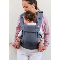 Buckle Carriers*Beco Gemini Baby Carrier