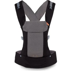 Buckle Carriers*Beco Gemini Cool Mesh Baby Carrier