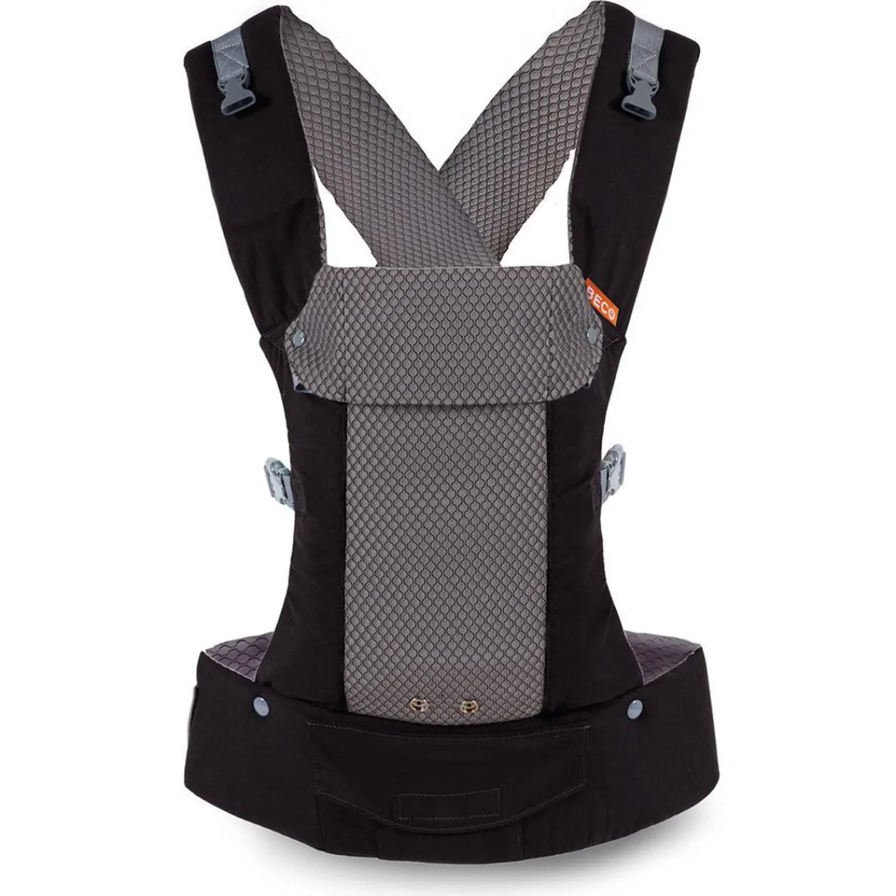 Buckle Carriers*Beco Gemini Cool Mesh Baby Carrier