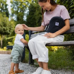 Toddler Carrying Aids*Beco Hip Seat Carrier