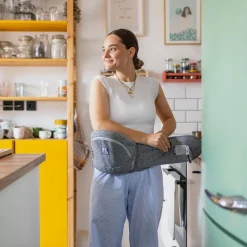 Toddler Carrying Aids*Beco Hip Seat Carrier