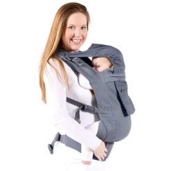 Buckle Carriers*Beco Toddler Carrier