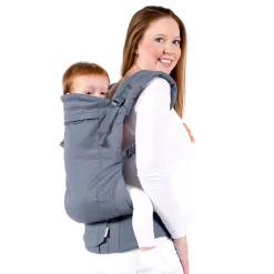 Buckle Carriers*Beco Toddler Carrier