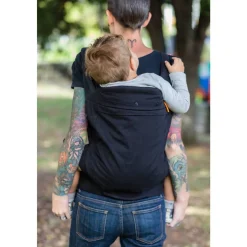 Buckle Carriers*Beco Toddler Carrier