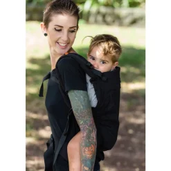 Buckle Carriers*Beco Toddler Carrier