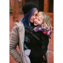 Buckle Carriers*Beco Toddler Carrier