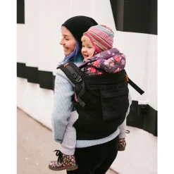 Buckle Carriers*Beco Toddler Carrier