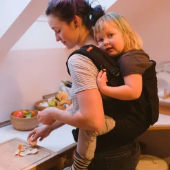 Buckle Carriers*Beco Toddler Carrier