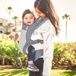 Buckle Carriers*Beco Toddler Carrier - Cool