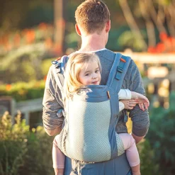 Buckle Carriers*Beco Toddler Carrier - Cool
