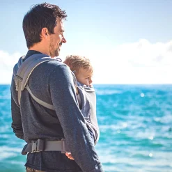 Buckle Carriers*Beco Toddler Carrier - Cool