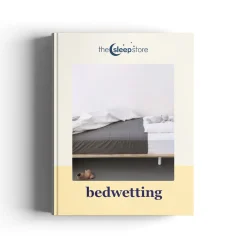 Toilet Training & Bedwetting|Books & Resources*The Sleep Store Digital Bed Wetting - Digital eBook (NZ)
