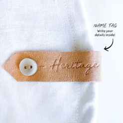 Family Outdoor Essentials|Sun & Swim*Bedhead Hats - 'Explorer' Kids Reversible Bucket hat