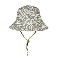 Family Outdoor Essentials|Sun & Swim*Bedhead Hats - 'Explorer' Kids Reversible Bucket hat