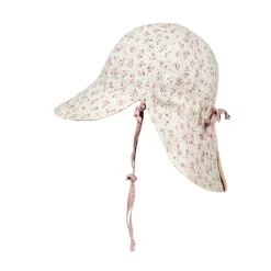 Family Outdoor Essentials|Sun & Swim*Bedhead Hats - 'Lounger' Baby Reversible Legionnaire Hat
