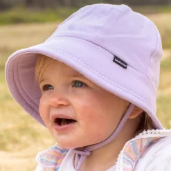 Family Outdoor Essentials|Sun & Swim*Bedhead Hats Baby Bucket Hat - Core Range