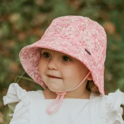 Family Outdoor Essentials|Sun & Swim*Bedhead Hats Baby Bucket Hat - Current Season